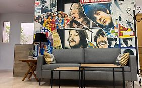 Apartamento El Ángel